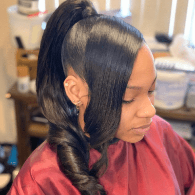 Hair Extensions